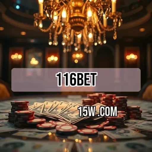 116bet.com: Inovações no App Que Transformam Suas Apostas