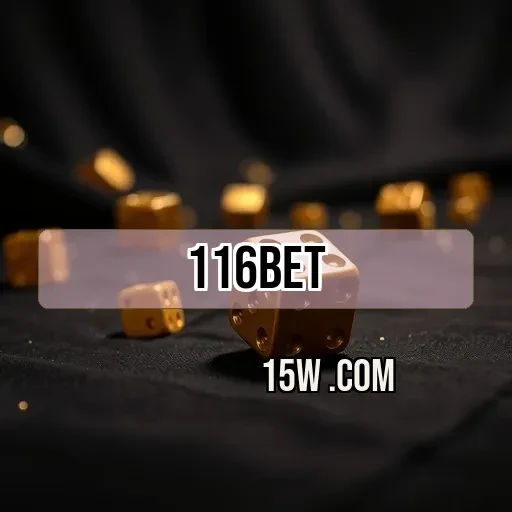 116bet.com: Descubra os Incríveis Bônus para Aumentar seu Jogo