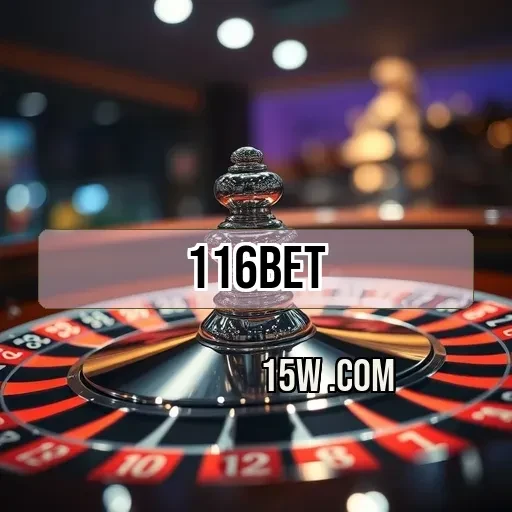 116bet.com: O Seu Destino Ideal Para Jogos Confiáveis Online