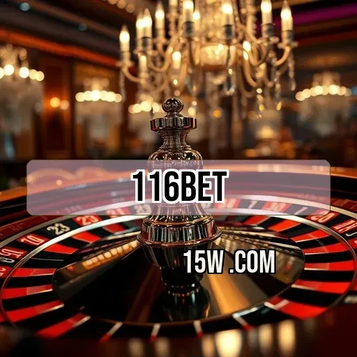 116bet.com: Conheça os Jogos Incríveis e Suas Características