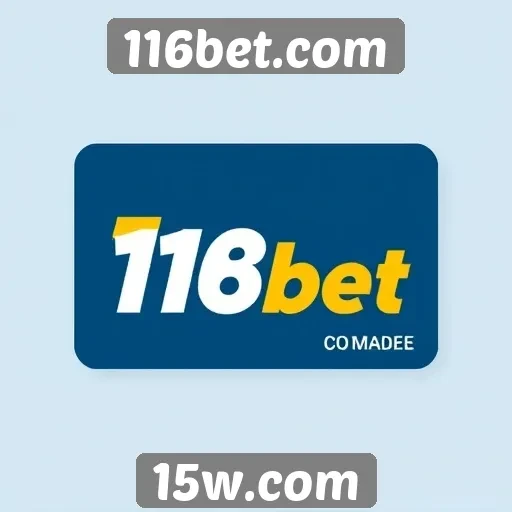 Métodos de pagamento disponíveis no 116bet.com