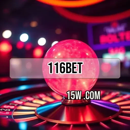 116bet.com: Explore os Benefícios Incríveis da Seção VIP para Apostas
